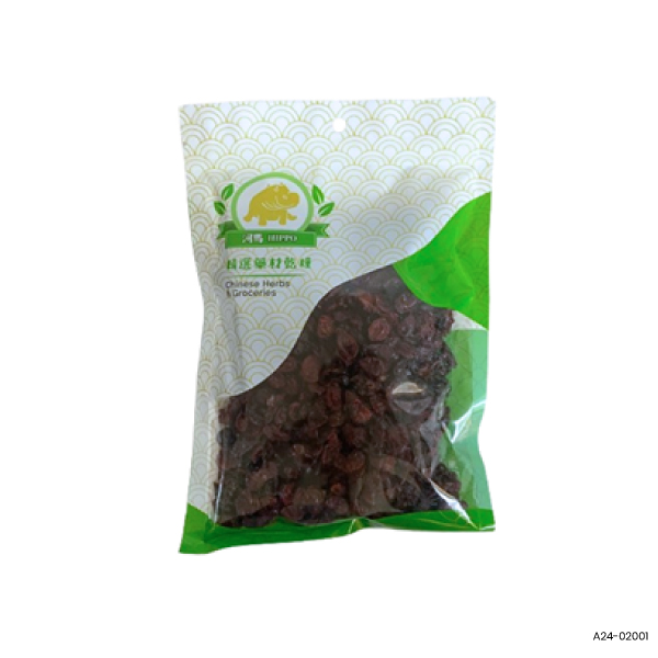 Dried USA Cranberry